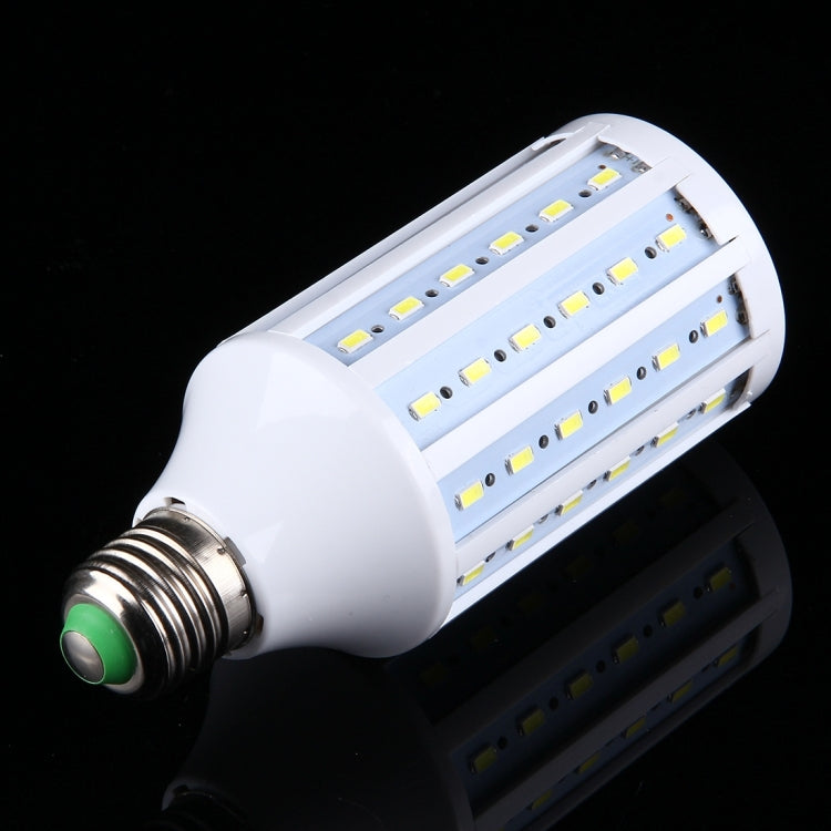 20W PC Case Corn Light Bulb, E27 1800LM 75 LED SMD 5730, AC 85-265V(Warm White) - LED Blubs & Tubes by buy2fix | Online Shopping UK | buy2fix