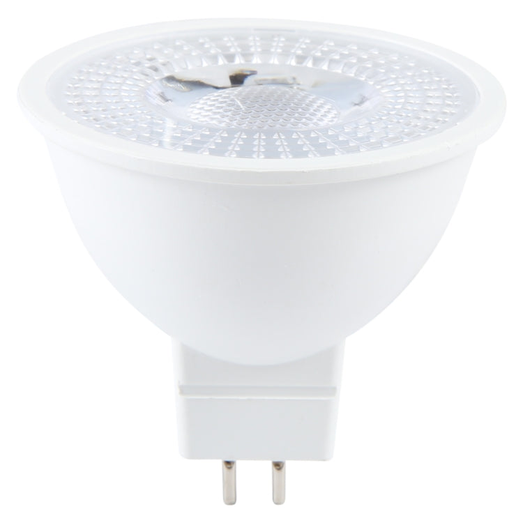 MR16-N6LED 5W 2835COB LED Spotlight, AC/DC12V (Warm White) - LED Blubs & Tubes by buy2fix | Online Shopping UK | buy2fix