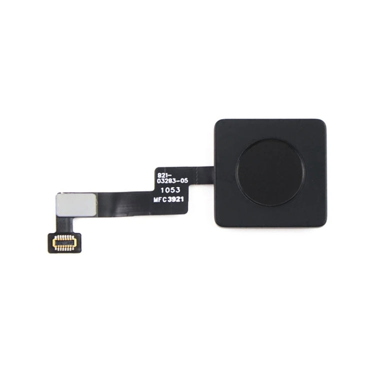 Power / Fingerprint Touch-ID Button Flex Cable for MacBook Pro Retina 14 M3 Pro/Max 2023  A2992 A2918 - Flex Cable by buy2fix | Online Shopping UK | buy2fix