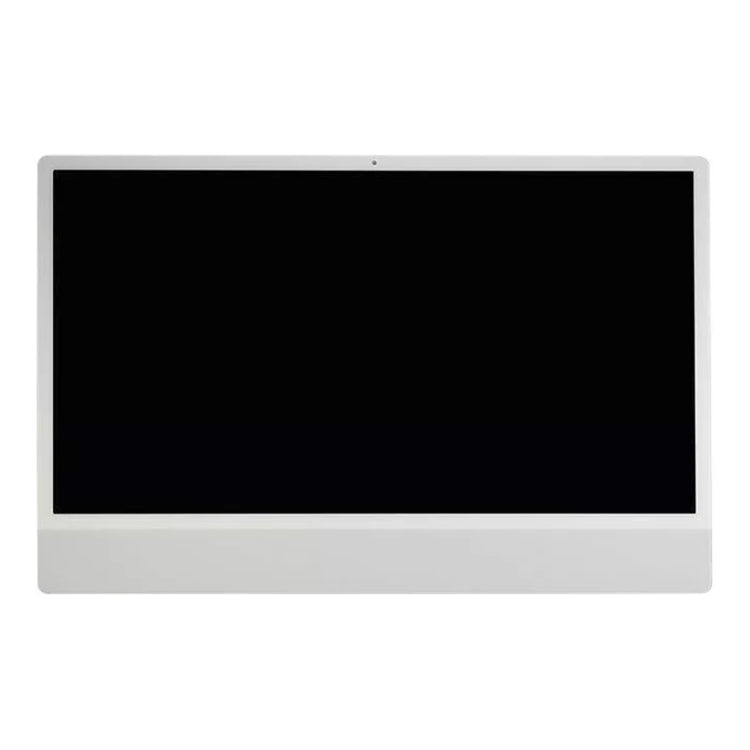 For Apple iMac 24 inch A2438 A2439 2021 4.5K LM235UH1 SD C1 M1 M2 LCD Screen (Grey) - LCD Screen by buy2fix | Online Shopping UK | buy2fix