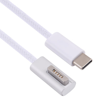 45W / 65W / 85W / 100W 5 Pin MagSafe 2 (T-Shaped) to USB-C / Type-C PD Charging Cable - Cable & Adapter by buy2fix | Online Shopping UK | buy2fix