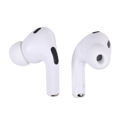 For Apple AirPods Pro 2 Non-Working Fake Dummy Earphones Model(White) - Other Phone Model by buy2fix | Online Shopping UK | buy2fix