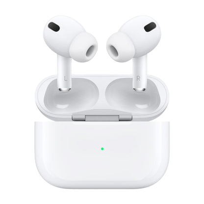 For Apple AirPods Pro Premium Material Non-Working Fake Dummy Headphones Model - Other Phone Model by buy2fix | Online Shopping UK | buy2fix