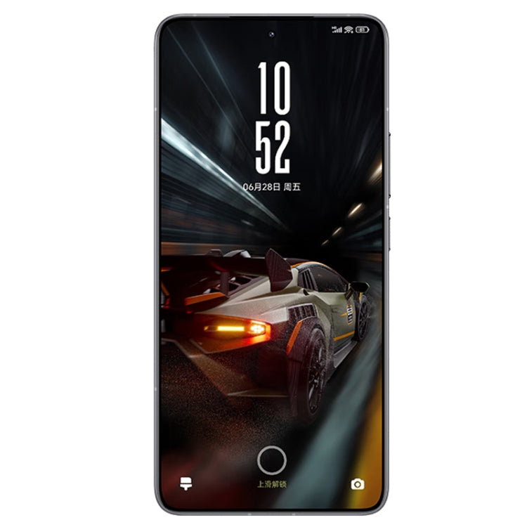 Xiaomi Redmi K70 Ultra Champion Edition, 24GB+1TB, 6.67 inch Xiaomi HyperOS Dimensity 9300+ Octa Core 4nm up to 3.4GHz, NFC, Network: 5G (Orange) - Xiaomi Redmi by Xiaomi | Online Shopping UK | buy2fix