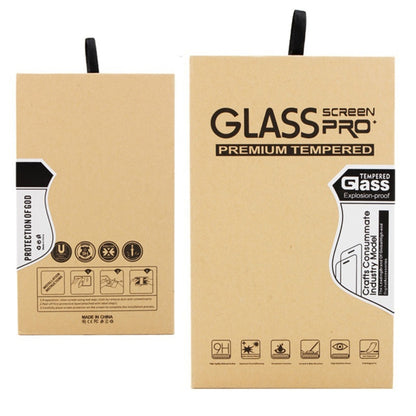 2 PCS 0.26mm 9H Surface Hardness Explosion-proof Tempered Glass Film for MacBook Air 13.3 (2018) - Screen Protectors by buy2fix | Online Shopping UK | buy2fix