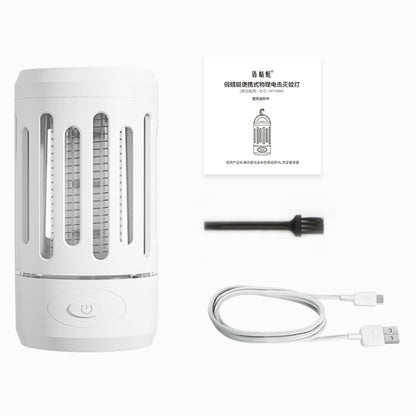 Original Xiaomi Youpin Y8RK Portable Physical Electric Shock LED Mosquito Killer - Repellents by Xiaomi | Online Shopping UK | buy2fix