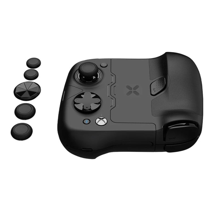 GameSir X4 Aileron Bluetooth Wireless Gamepad Game Controller for Cloud Gaming Xbox - Controller Gamepad by GameSir | Online Shopping UK | buy2fix