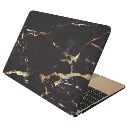 Marble Patterns Apple Laptop Water Decals PC Protective Case for Macbook Pro 13.3 inch - MacBook Pro Cases by buy2fix | Online Shopping UK | buy2fix