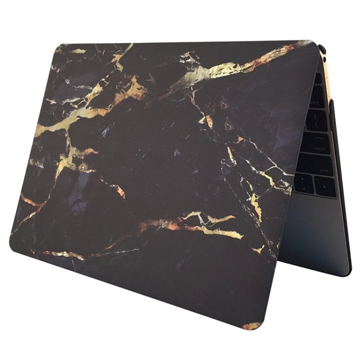 Marble Patterns Apple Laptop Water Decals PC Protective Case for Macbook Pro 13.3 inch - MacBook Pro Cases by buy2fix | Online Shopping UK | buy2fix