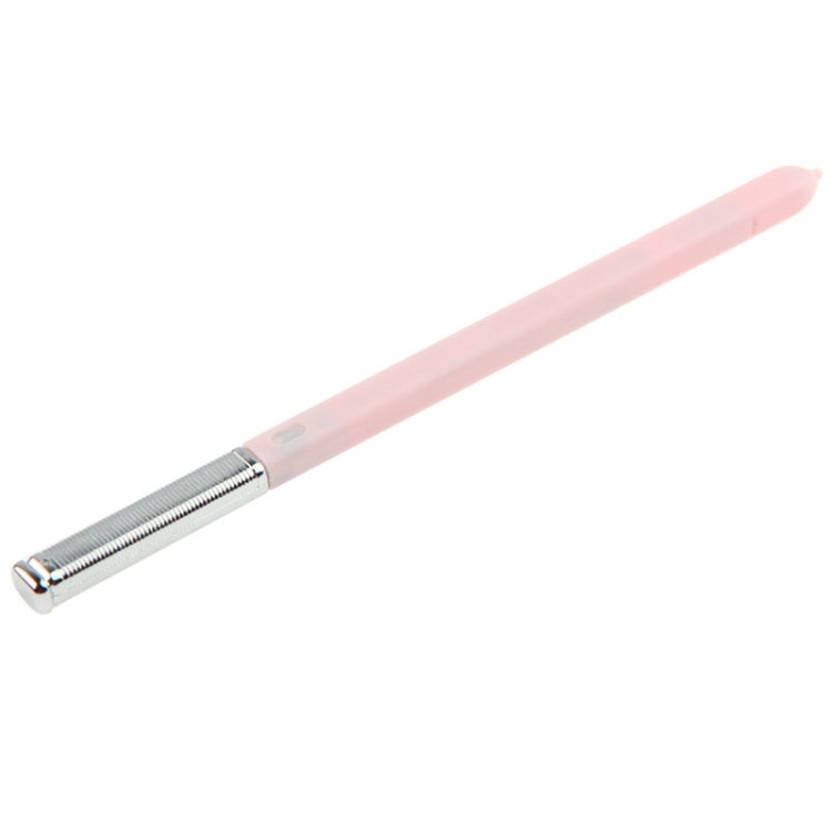 Smart Pressure Sensitive S Pen / Stylus Pen for Galaxy Note III / N9000(Pink) - Stylus Pen by buy2fix | Online Shopping UK | buy2fix