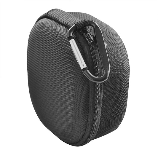 Portable Intelligent Bluetooth Speaker Storage Bag Protective Case for BOSE SoundLink Micro(Black) - Protective Case by buy2fix | Online Shopping UK | buy2fix