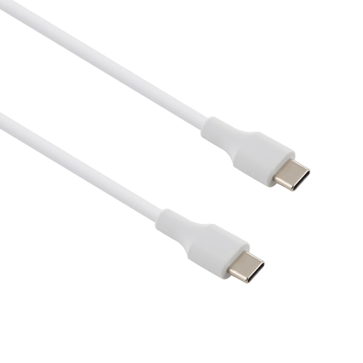 5A USB-C / Type-C Male to USB-C / Type-C Male PD Fast Charge Cable, Cable Length: 1.8m - USB-C & Type-C Cable by buy2fix | Online Shopping UK | buy2fix