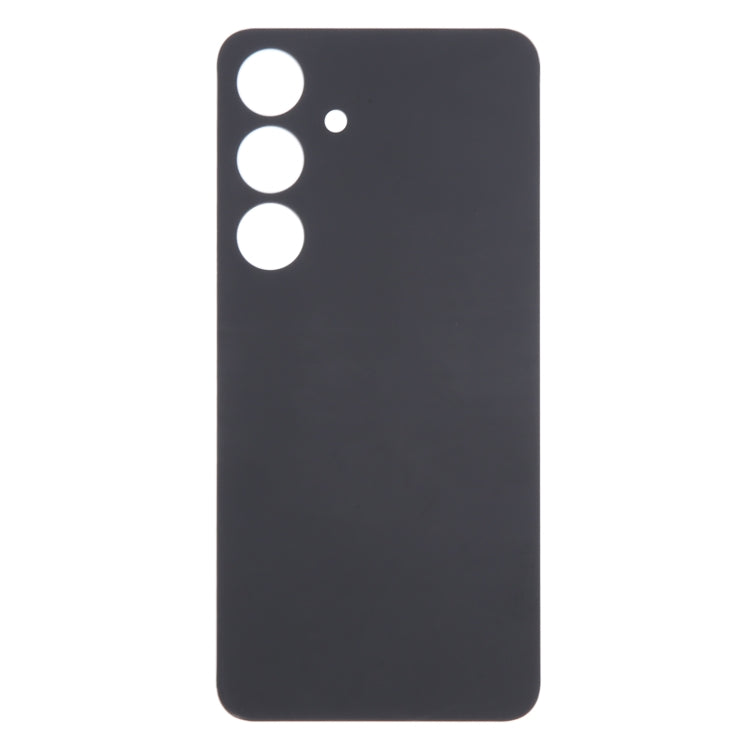 For Samsung Galaxy S24 SM-S921B OEM Battery Back Cover(Black) - Back Cover by buy2fix | Online Shopping UK | buy2fix