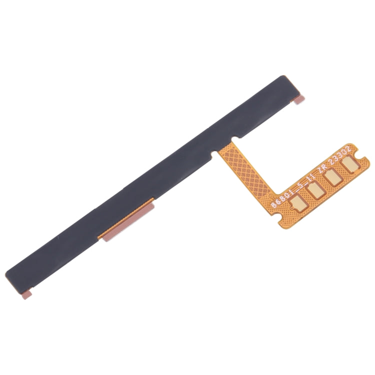 For Samsung Galaxy Tab A9+ SM-X210/X215 Original Power Button & Volume Button Flex Cable - Flex Cable by buy2fix | Online Shopping UK | buy2fix