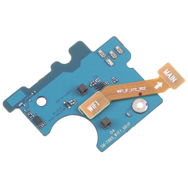 For Samsung Galaxy Tab S6 SM-T865 Original WiFi Small Board - Others by buy2fix | Online Shopping UK | buy2fix