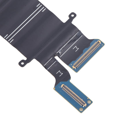 For Samsung Galaxy Z Fold6 SM-F956B Original Disassembled Version Spin Axis Flex Cable - Galaxy Z Series Parts by buy2fix | Online Shopping UK | buy2fix