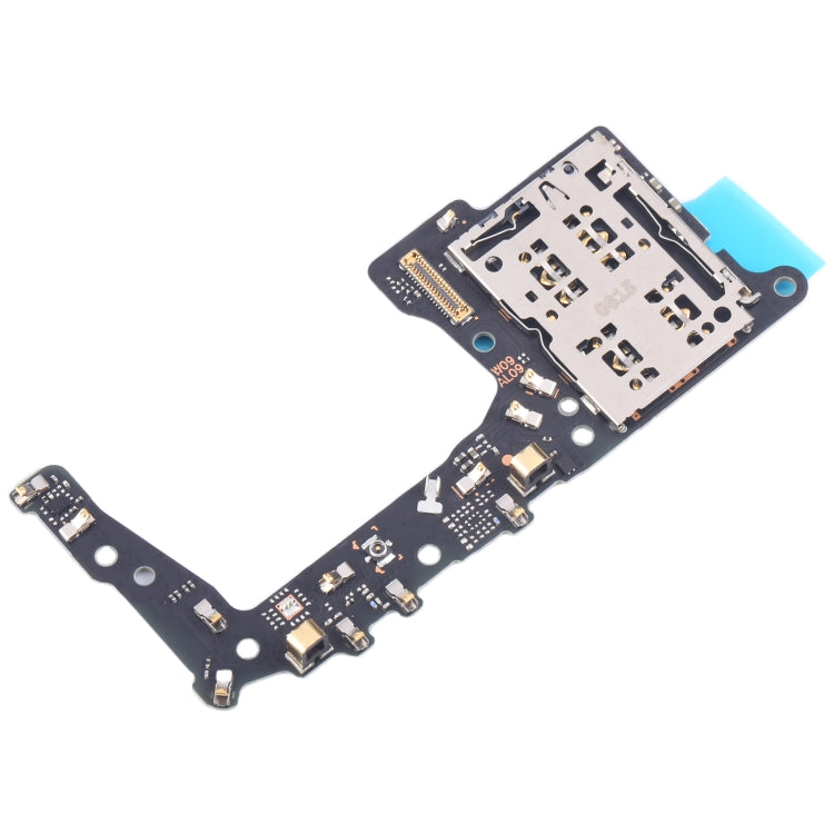 For Huawei MatePad Pro 10.8 MRX-W09 Original SIM Card Reader Board - Card Socket by buy2fix | Online Shopping UK | buy2fix