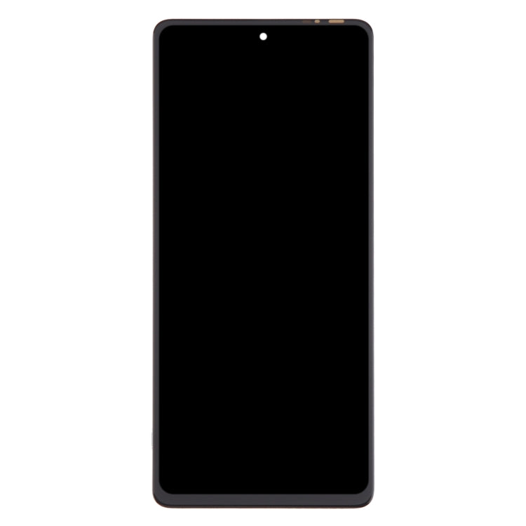 For Tecno Pova 6 Original AMOLED LCD Screen with Digitizer Full Assembly - LCD Screen by buy2fix | Online Shopping UK | buy2fix