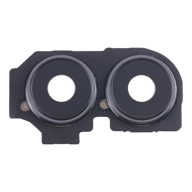 For OPPO Find N2 Flip Original Camera Lens Cover (Black) - Camera Series by buy2fix | Online Shopping UK | buy2fix
