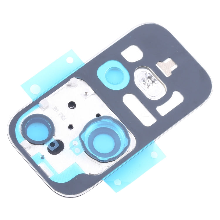 For vivo V30 Original Camera Lens Cover (Black) - Camera Parts by buy2fix | Online Shopping UK | buy2fix