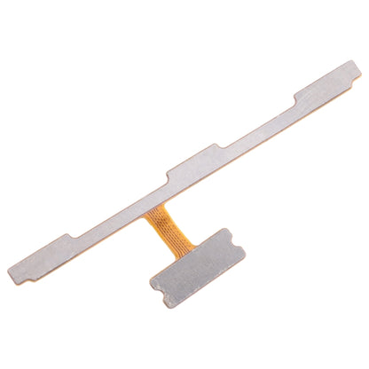 For HTC U20 5G Original Power Button & Volume Button Flex Cable - Flex Cable by buy2fix | Online Shopping UK | buy2fix