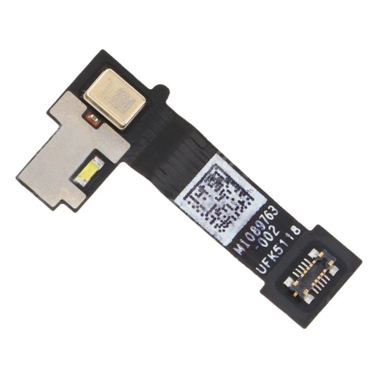 For Microsoft Surface Pro X Microphone + Proximity Sensor Flex Cable - Flex Cable by buy2fix | Online Shopping UK | buy2fix