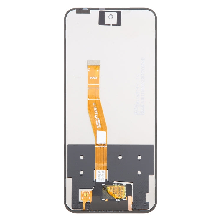 For Nokia XR21 OEM LCD Screen with Digitizer Full Assembly - LCD Screen by buy2fix | Online Shopping UK | buy2fix