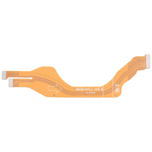 For Honor 100 Pro Upper Mainboard Connector Flex Cable - Flex Cable by buy2fix | Online Shopping UK | buy2fix