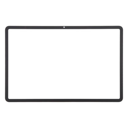 For Huawei MatePad 11 2023 DBR-W10 Front Screen Outer Glass Lens, Matte Version (Frosted Black) - Outer Glass Lens by buy2fix | Online Shopping UK | buy2fix