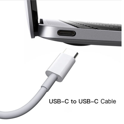 XJ-50 PD 120W 5A USB-C / Type-C to USB-C / Type-C Fast Charging Data Cable, Cable Length: 2m - USB-C & Type-C Cable by buy2fix | Online Shopping UK | buy2fix