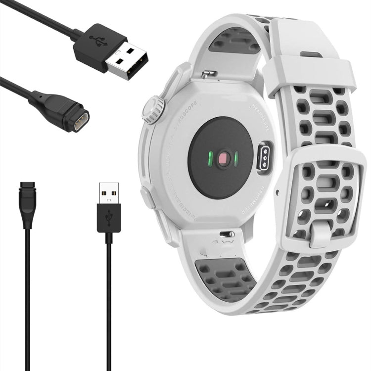 For COROS APEX 2 / APEX 2 Pro Smart Watch Charging Cable, Length: 1m - Charger by buy2fix | Online Shopping UK | buy2fix