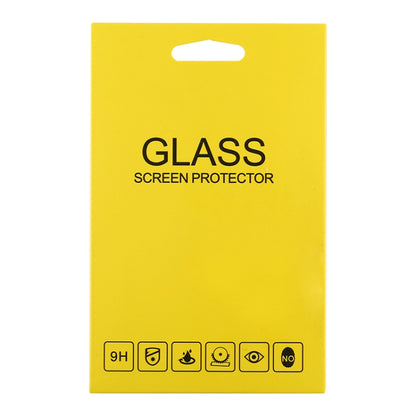 0.26mm 2.5D Tempered Glass Film for Garmin Fenix 5X - Screen Protector by ENKAY | Online Shopping UK | buy2fix