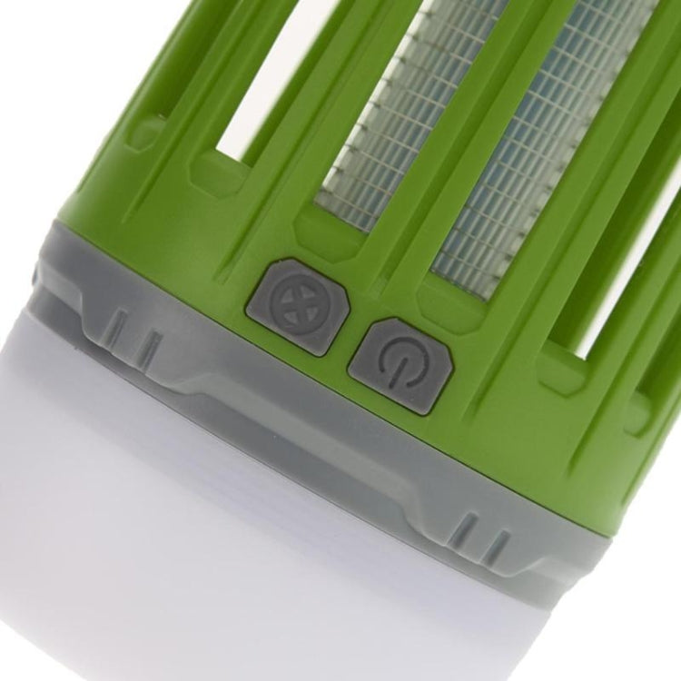 Mosquito Killer Outdoor Hanging Camping Anti-insect Insect Killer(Light Green) - Outdoor Insect Repellent by buy2fix | Online Shopping UK | buy2fix