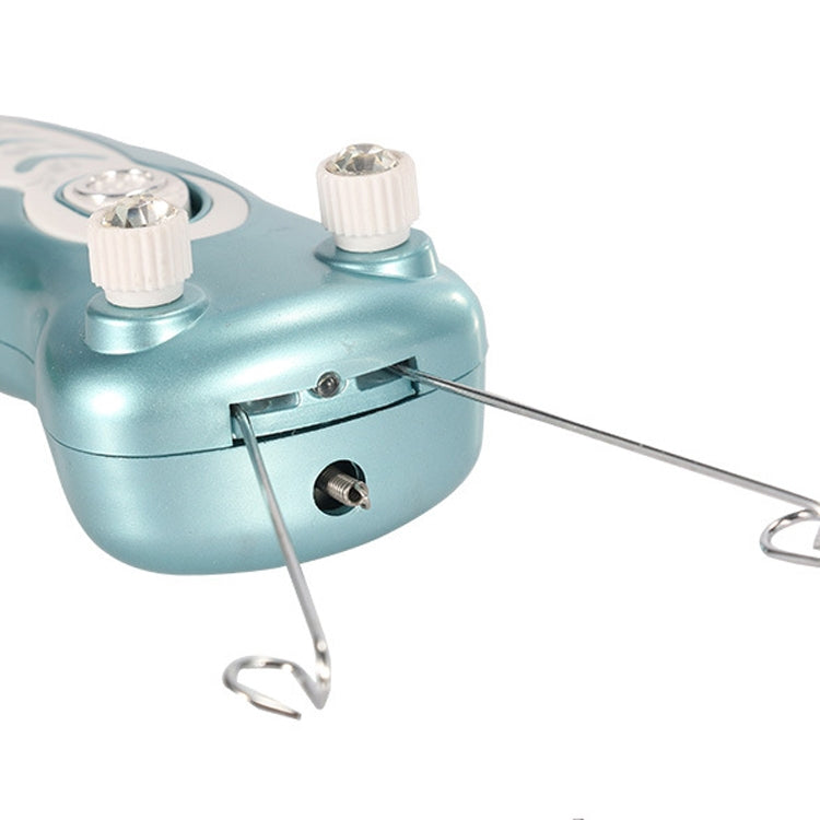 BX-6888 Ladies Epilator Electric Face Puller  Face Epilator,EU Plug, Shape: Plug Version - Hair Removal by buy2fix | Online Shopping UK | buy2fix