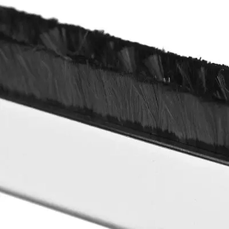 Vinyl Record Cleaning Brush Carbon Fiber Anti-Static Hanging Type Cleaning Tool - Sponges, Cloths & Brushes by buy2fix | Online Shopping UK | buy2fix