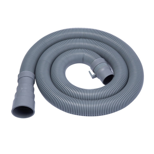 0.5m Thickened Drum Washing Machine High Elastic Extended Drain Pipe - Washing Machines & Accessories by buy2fix | Online Shopping UK | buy2fix