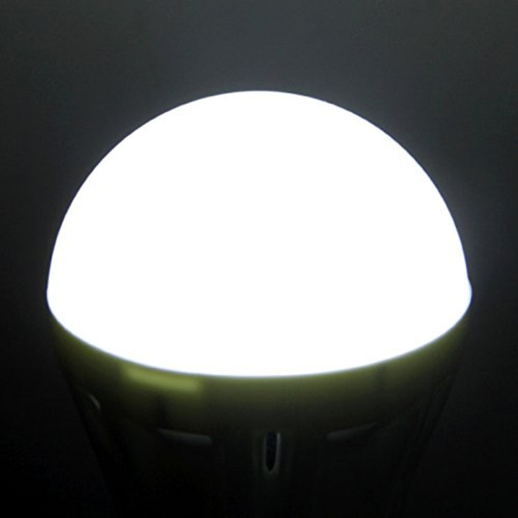 E27 LED Sound/Light Control Bulb Stair Corridor Human Body Sensor Light, Power: 5W(Premium) - LED Blubs & Tubes by buy2fix | Online Shopping UK | buy2fix