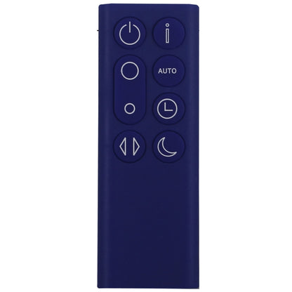 For Dyson TP05 PH01 Air Purifier Bladeless Fan Remote Control(Style 5) - For Dyson Accessories by buy2fix | Online Shopping UK | buy2fix