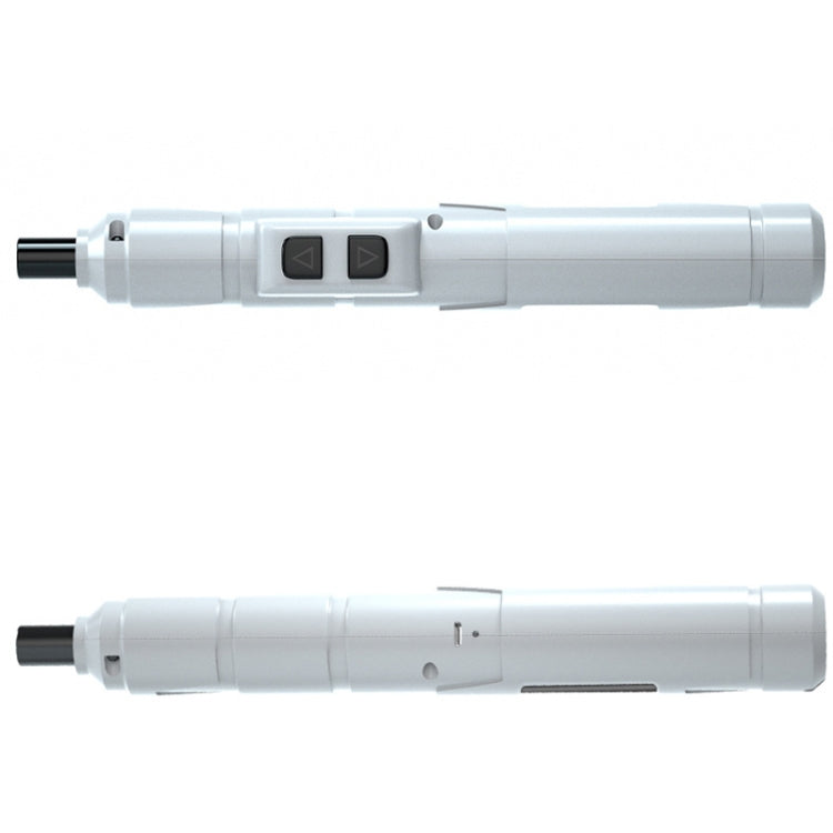 88pcs /Set Pen-Type Micro Precision Electric Screwdriver Set Mini Mobile Phone Watch Screwdriver - Screwdriver by buy2fix | Online Shopping UK | buy2fix