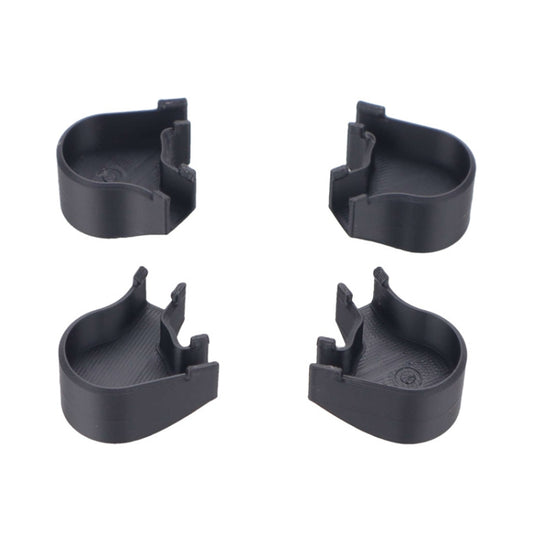 For DJI Avata 2 CQT Tripod Protection Heightening Stand Anti-wear and Non-disassembly Protective Accessories -  by CQT | Online Shopping UK | buy2fix