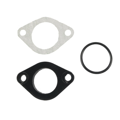 Motorcycle Carburetor Oil Seal Bakelite Pad For 110-160CC Engines - Engines & Engine Parts by buy2fix | Online Shopping UK | buy2fix