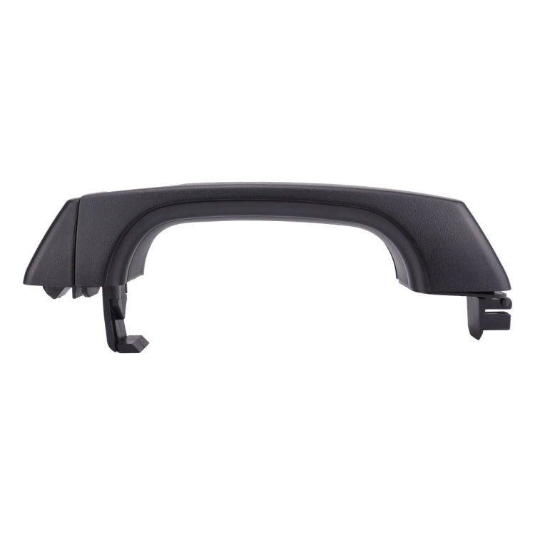 For Hummer H3 Front Rear Door Handles, Specifications: 5pcs - Door Handles by buy2fix | Online Shopping UK | buy2fix