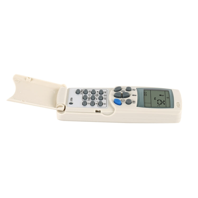 Remote Control For LG Air Conditioner 6711A20010B / 6711A90023E / 6711A20028K English Version - Air-Conditioner by buy2fix | Online Shopping UK | buy2fix