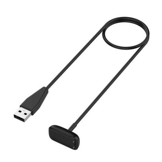 For Fitbit Charge 5 Smart Bracelet Charging Cable Watch Magnetic Charging Cable, Length: 0.5m - Charger by buy2fix | Online Shopping UK | buy2fix