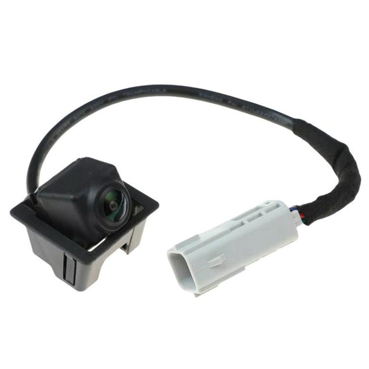 23205689 For 2010-2016 Cadillac SRX Rearview Camera Reversing Camera - Rear View Cameras by buy2fix | Online Shopping UK | buy2fix