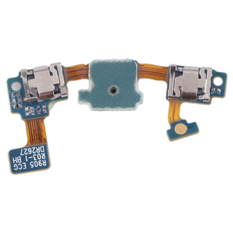 Original Power Flex Cable For Samsung Galaxy Watch5 40mm SM-R900 - For Samsung by buy2fix | Online Shopping UK | buy2fix