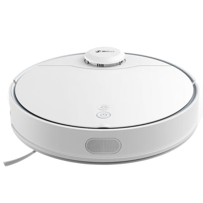 Original Huawei HiLink Eco Products 360 Sweeping Robot X90, Support HUAWEI HiLink, US Plug (White) - Consumer Electronics by Huawei | Online Shopping UK | buy2fix