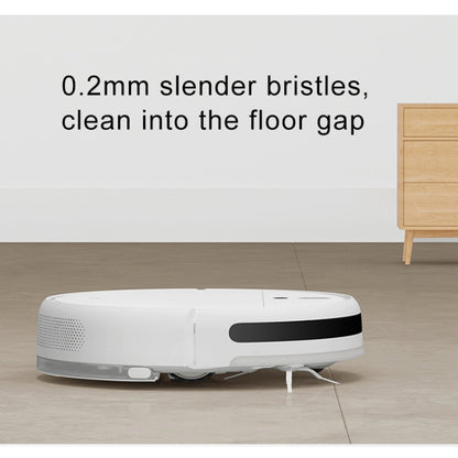 2 PCS Original Xiaomi Mijia Cleaning Robot 1C/1T (CA0578W/HAP6931) (CA0578W) High Speed Side Brush - Consumer Electronics by Xiaomi | Online Shopping UK | buy2fix