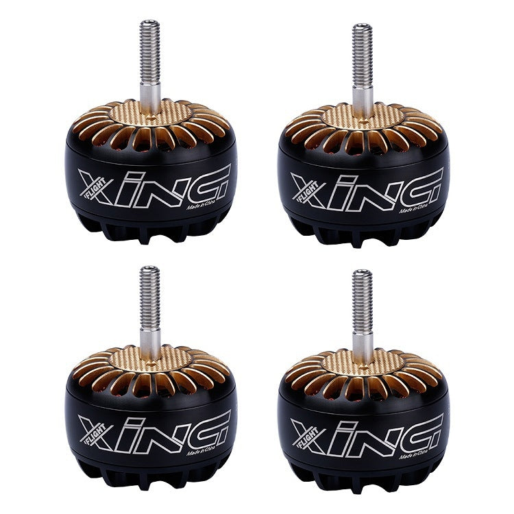 4 PCS iFlight XING T4214 660KV UAV Motor X-Class Large 12N14P FPV Brushless CNC Motor - Motor & Speed Controller by IFLIGHT | Online Shopping UK | buy2fix