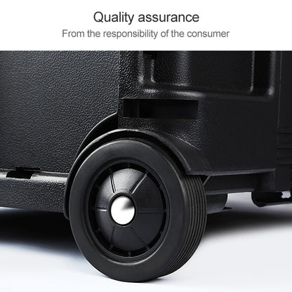 Multi-functional Folding Car Storage Reserve Box Pull-rod Box - Stowing Tidying by buy2fix | Online Shopping UK | buy2fix